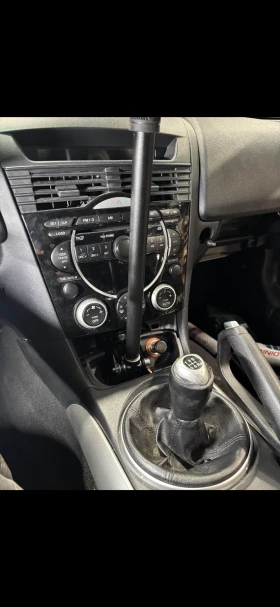 Mazda Rx-8, снимка 2