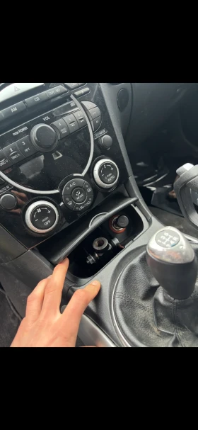Mazda Rx-8, снимка 10