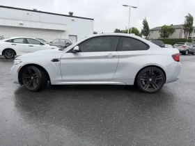 BMW M2 COMPETITION | H&K | 47K KM | CARFAX | ЦЕНА ДО БГ |, снимка 7