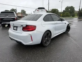 BMW M2 COMPETITION | H&K | 47K KM | CARFAX | ЦЕНА ДО БГ |, снимка 4