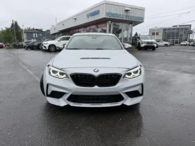 BMW M2 COMPETITION | H&K | 47K KM | CARFAX | ЦЕНА ДО БГ |, снимка 1