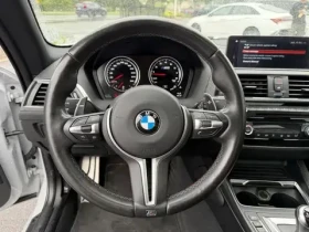 BMW M2 COMPETITION | H&K | 47K KM | CARFAX | ЦЕНА ДО БГ |, снимка 9