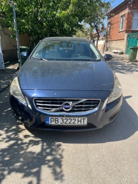 Volvo S60, снимка 1
