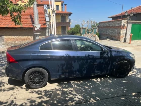 Volvo S60, снимка 4