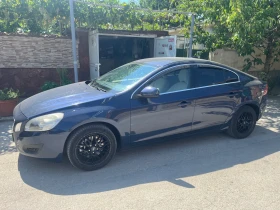 Volvo S60, снимка 2
