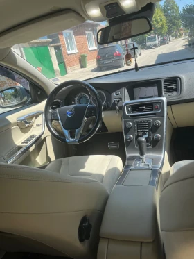 Volvo S60, снимка 6