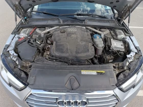 Audi A4 2.0TDI 150ks Navi, снимка 15
