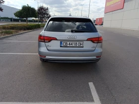 Audi A4 2.0TDI 150ks Navi, снимка 5