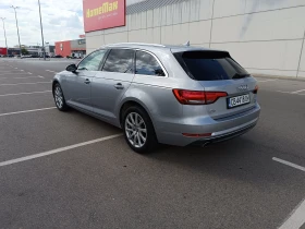 Audi A4 2.0TDI 150ks Navi, снимка 6