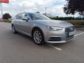 Audi A4 2.0TDI 150ks Navi, снимка 3