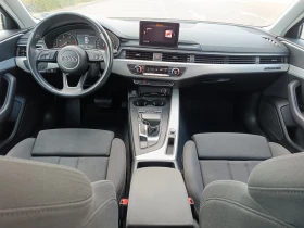 Audi A4 2.0TDI 150ks Navi, снимка 11