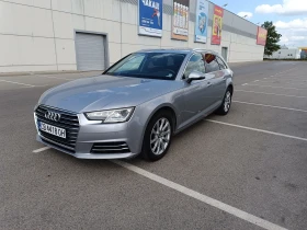 Audi A4 2.0TDI 150ks Navi, снимка 1