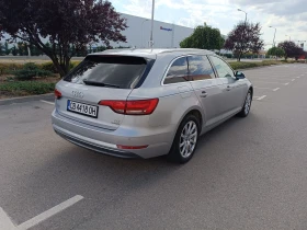 Audi A4 2.0TDI 150ks Navi, снимка 4