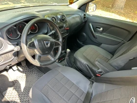 Dacia Sandero, снимка 4
