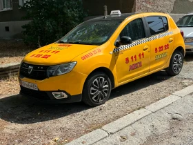 Dacia Sandero, снимка 3