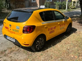 Dacia Sandero, снимка 2