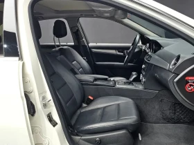 Mercedes-Benz C 220 CDI Avantgarde - САМО 30% АВАНС!, снимка 11