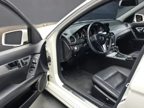 Mercedes-Benz C 220 CDI Avantgarde - САМО 30% АВАНС!, снимка 10