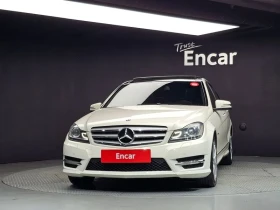 Mercedes-Benz C 220 CDI Avantgarde - САМО 30% АВАНС!, снимка 3