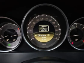 Mercedes-Benz C 220 CDI Avantgarde - САМО 30% АВАНС!, снимка 8