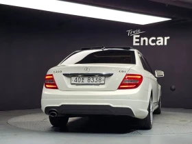 Mercedes-Benz C 220 CDI Avantgarde - САМО 30% АВАНС!, снимка 4