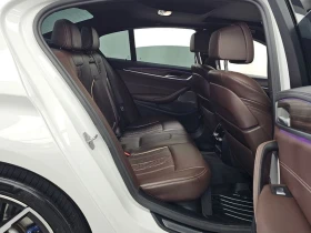 BMW 530E 530e M Sport| 292к.с., снимка 12