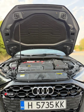 Audi Rs3, снимка 15