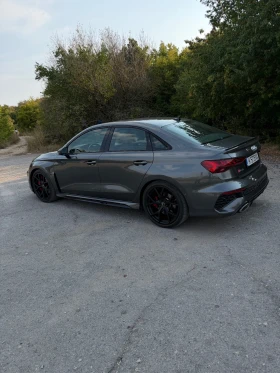 Audi Rs3, снимка 5