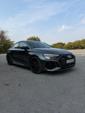 Audi Rs3, снимка 2