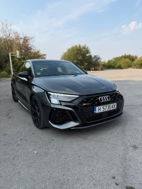 Audi Rs3, снимка 1