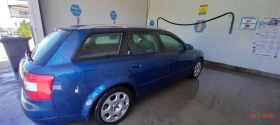 Audi A4, снимка 4