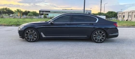 BMW 750 XDrive, снимка 8