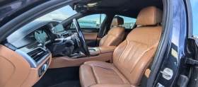 BMW 750 XDrive, снимка 11