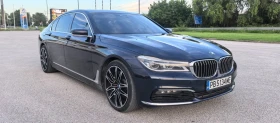 BMW 750 XDrive, снимка 2