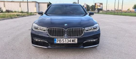 BMW 750 XDrive, снимка 3