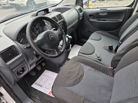 Citroen Jumpy 2.0hdi, 4x4, DANGEL 2бр., снимка 8