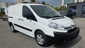 Citroen Jumpy 2.0hdi, 4x4, DANGEL 2бр., снимка 1