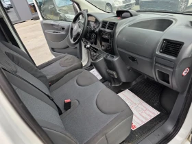 Citroen Jumpy 2.0hdi, 4x4, DANGEL 2бр., снимка 9