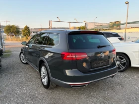 VW Passat 2.0 TDI ALLTRACK DIGITAL, снимка 4