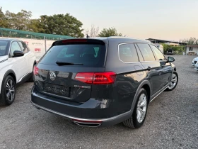 VW Passat 2.0 TDI ALLTRACK DIGITAL, снимка 5