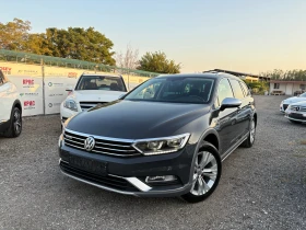 VW Passat 2.0 TDI ALLTRACK DIGITAL, снимка 1