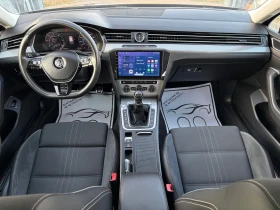 VW Passat 2.0 TDI ALLTRACK DIGITAL, снимка 9