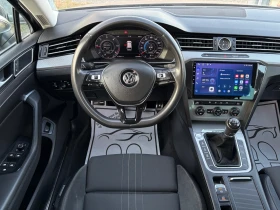 VW Passat 2.0 TDI ALLTRACK DIGITAL, снимка 11