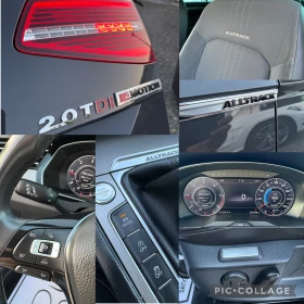 VW Passat 2.0 TDI ALLTRACK DIGITAL, снимка 15