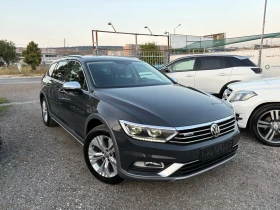 VW Passat 2.0 TDI ALLTRACK DIGITAL, снимка 3