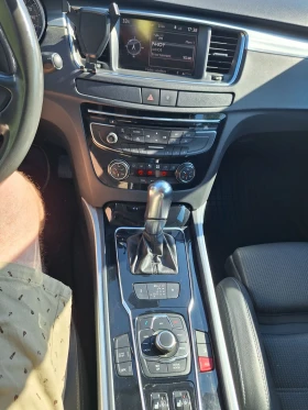 Peugeot 508 2.2 HDI GT, снимка 9