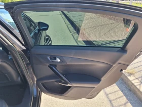 Peugeot 508 2.2 HDI GT, снимка 15