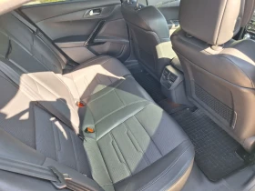 Peugeot 508 2.2 HDI GT, снимка 16