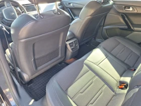 Peugeot 508 2.2 HDI GT, снимка 14