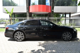 Audi A8 60 TDI lang Laser* OLED* B&O 3D*  Massage*  360 , снимка 6